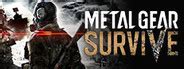 metal gear survive steam charts.